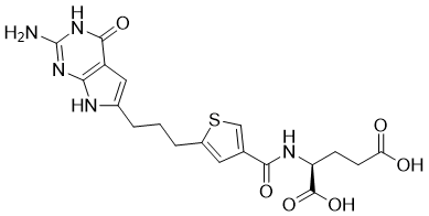 Antifolate C2 1286279-90-0